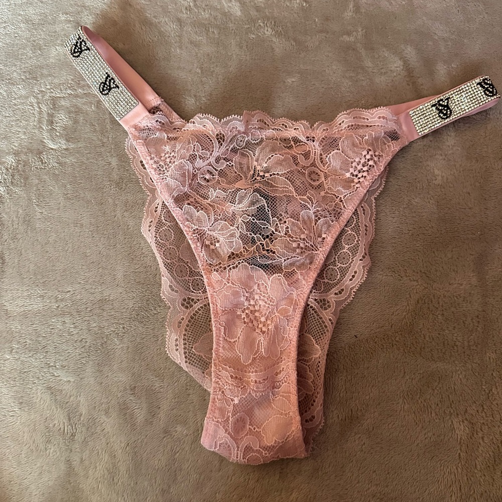Victorias Secret Panty